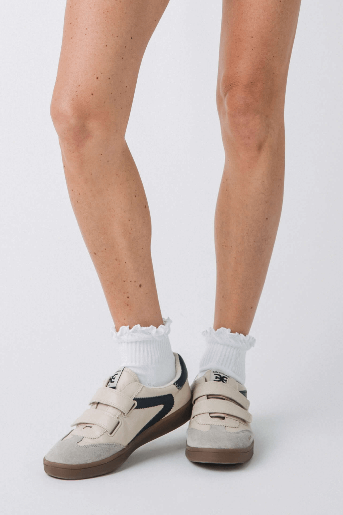 FP Movement Classic Ruffle Socks