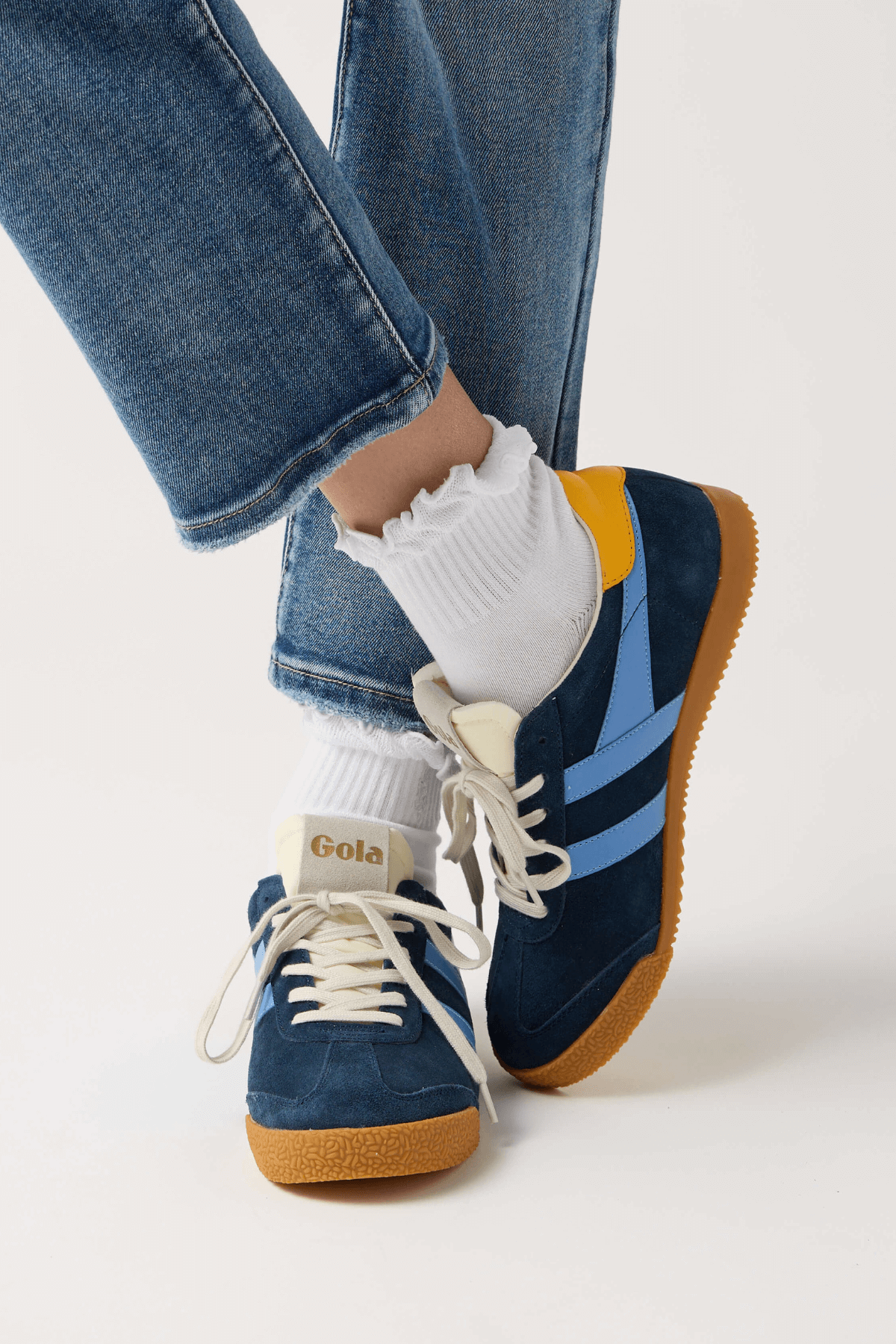 Gola Elan Sneakers