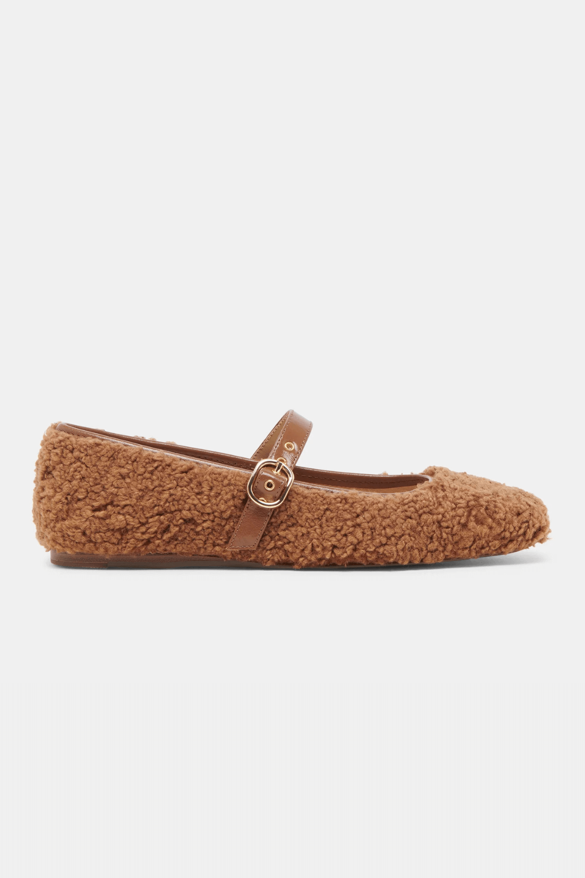 Dolce Vita Rodni Plush Ballet Flat