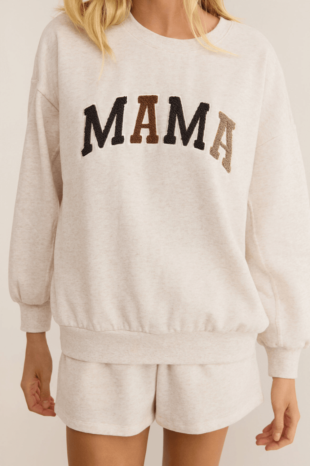 Z Supply Mama Sweatshirt