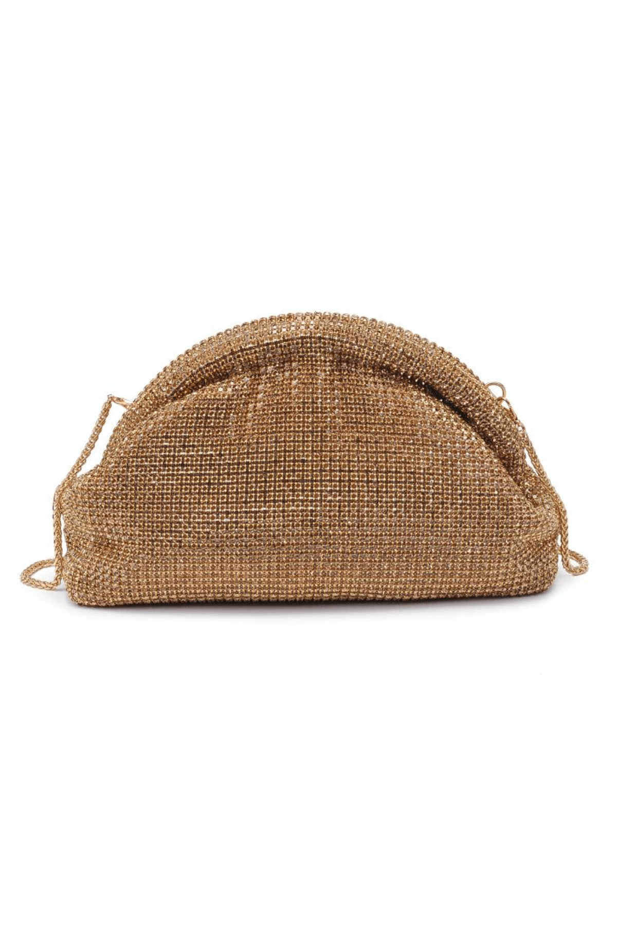 Urban Expressions Mariah Evening Bag