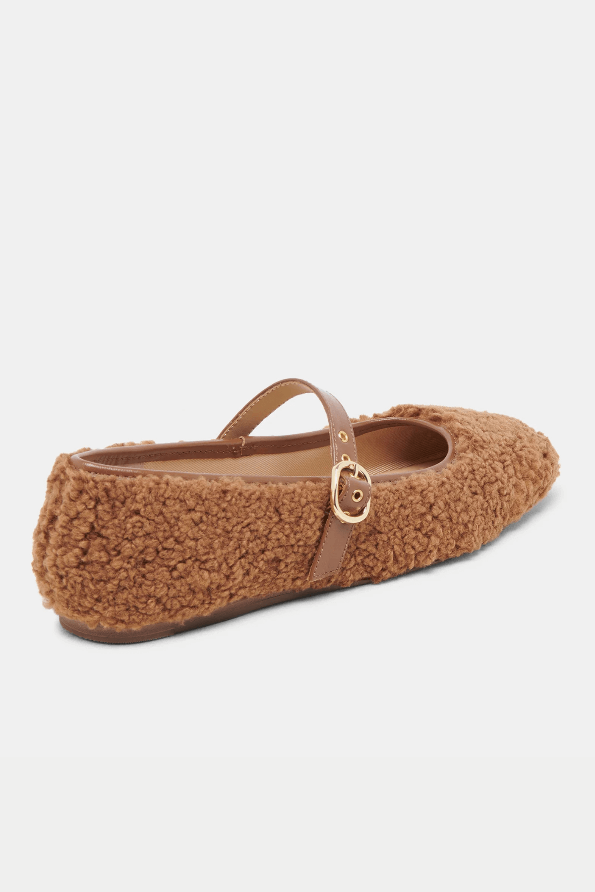 Dolce Vita Rodni Plush Ballet Flat