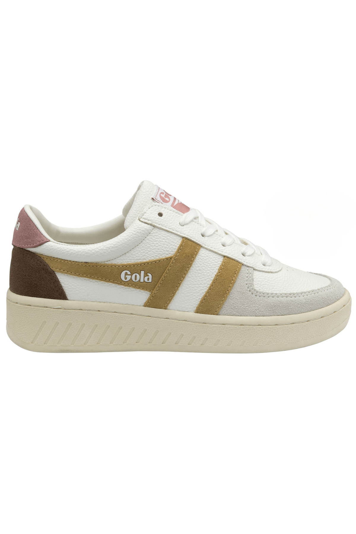 Gola Grandslam Trident Sneakers