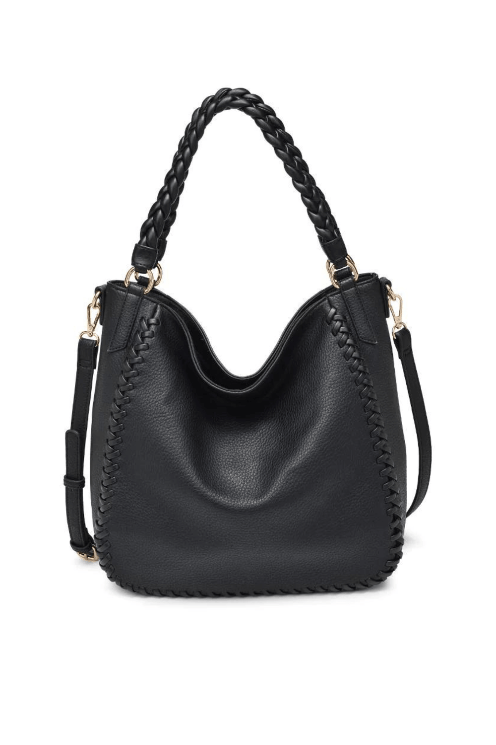 moda luxe hobo bag