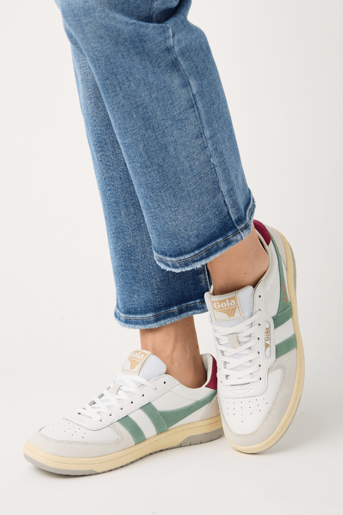 Gola Hawk Sneakers