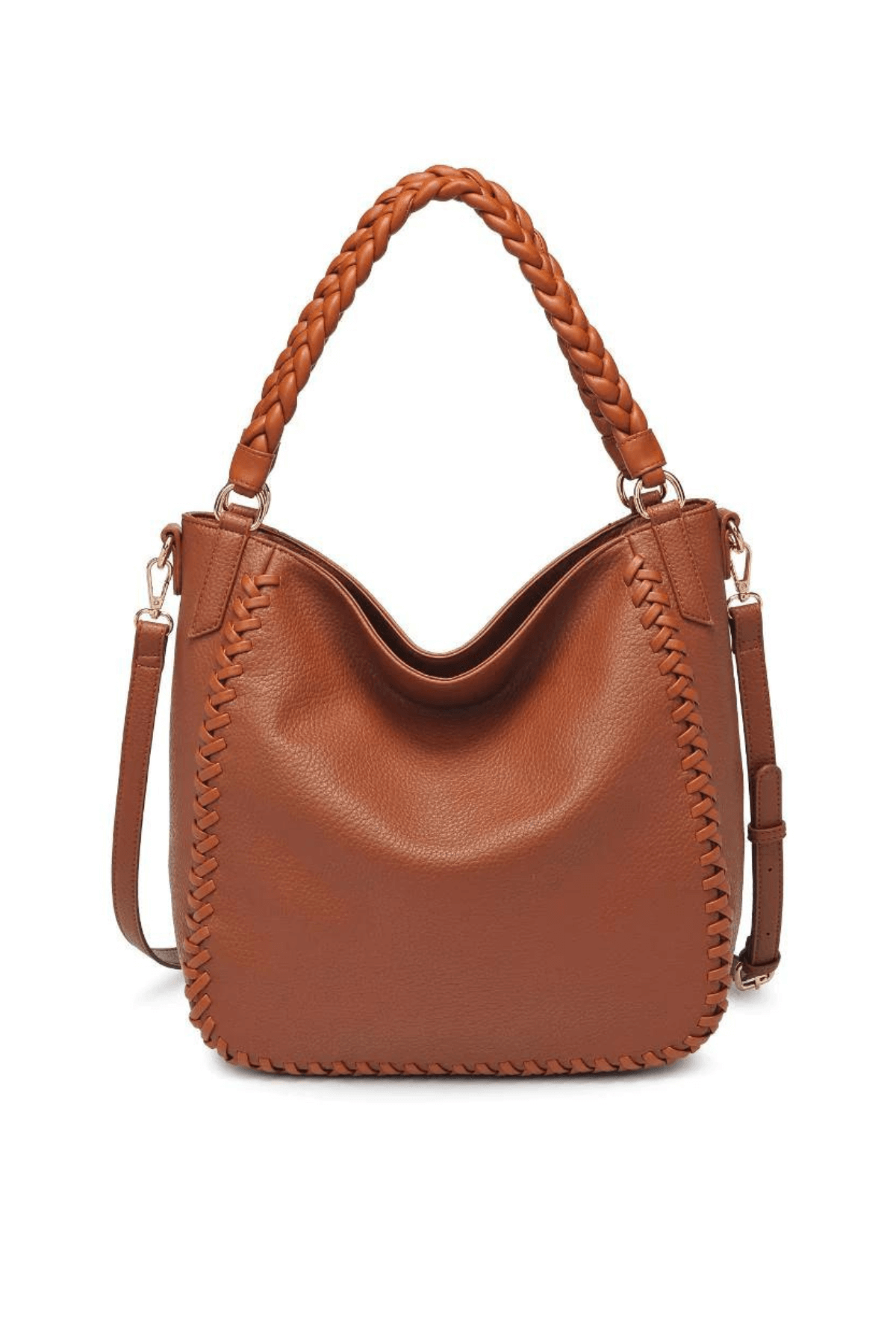 Bags & Purses | 'Moda Siciliana' Real Leather Tote Crossbody Bag | Ashwood  Leather