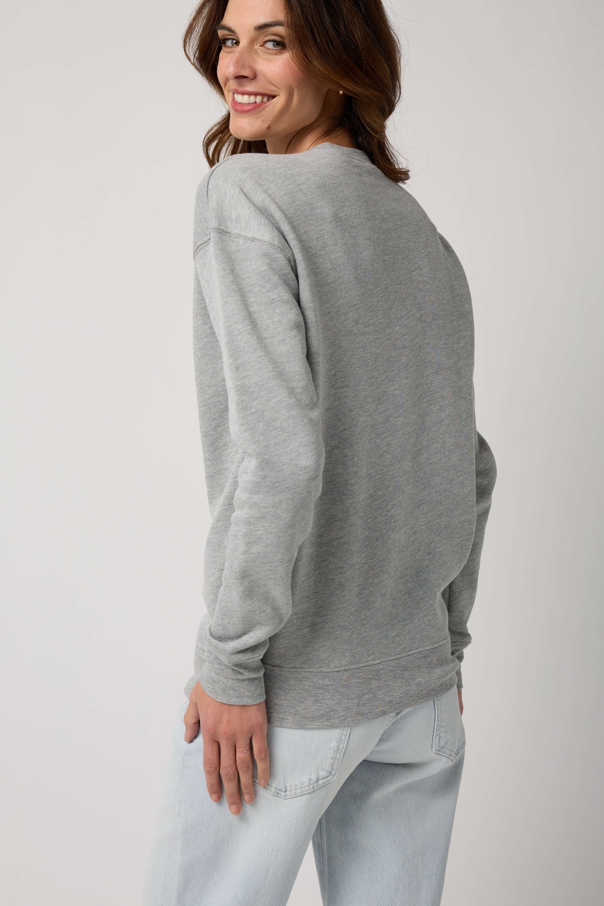 Oat Collective XOXO Sweatshirt