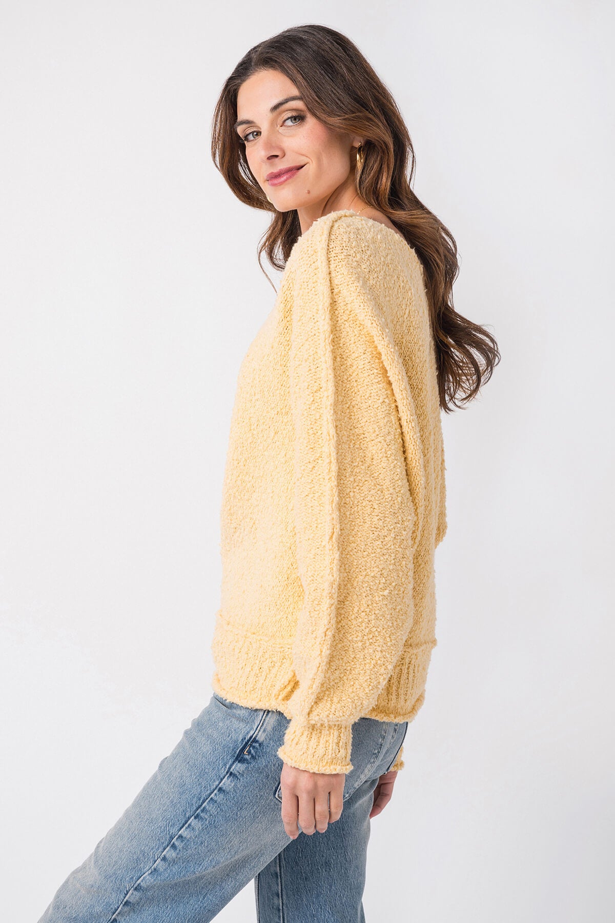 By Together Reyes Pullover