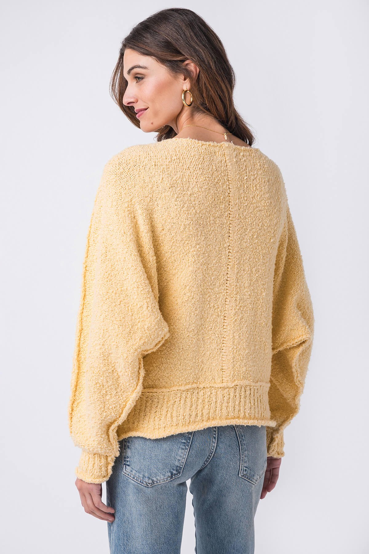 By Together Reyes Pullover