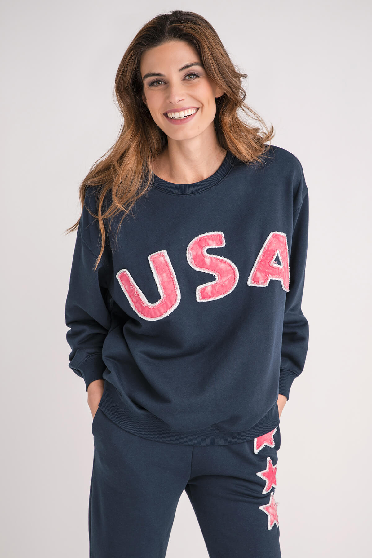 Vintage havana sweatshirt sale