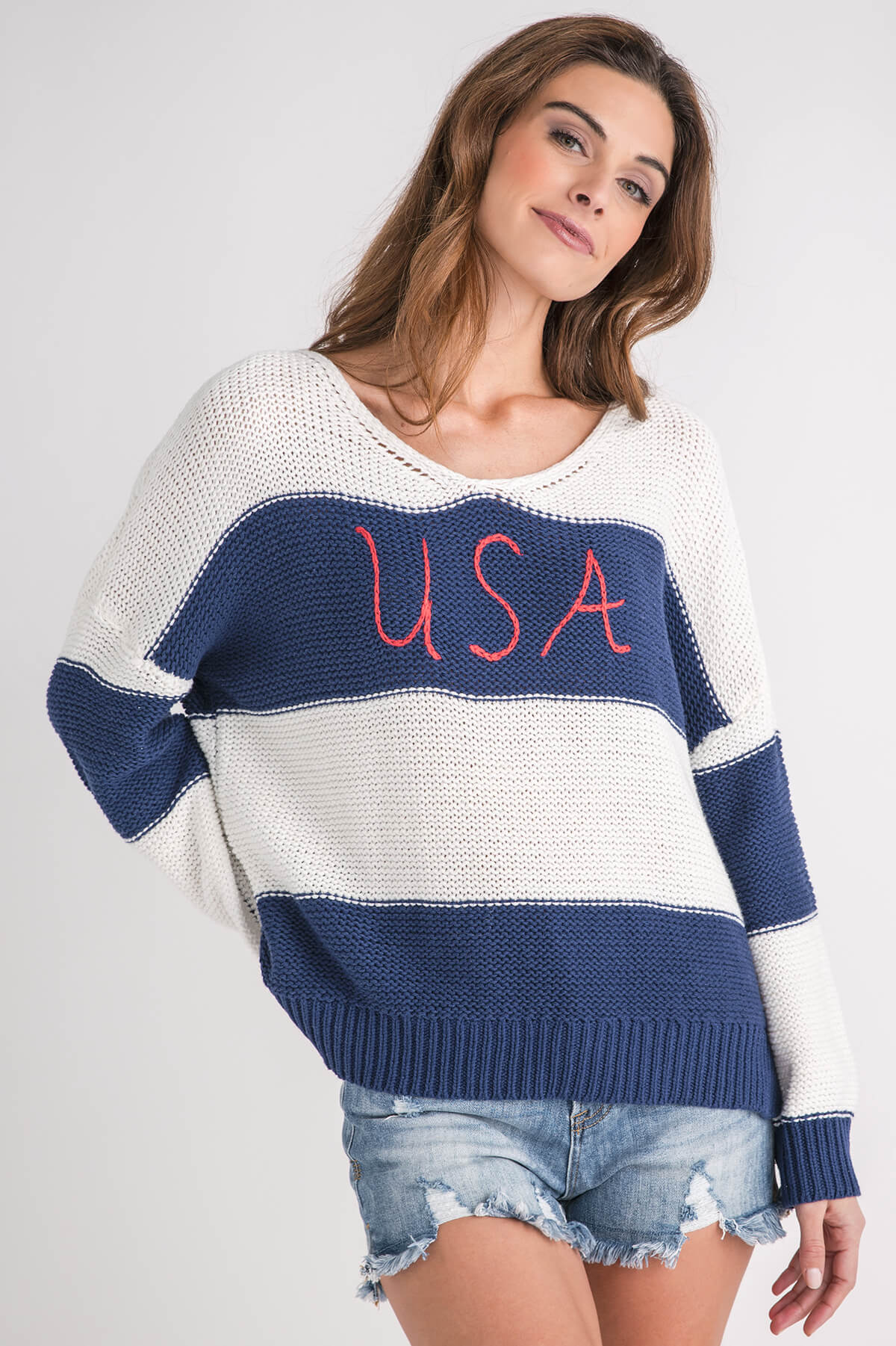 Americana – Social Threads