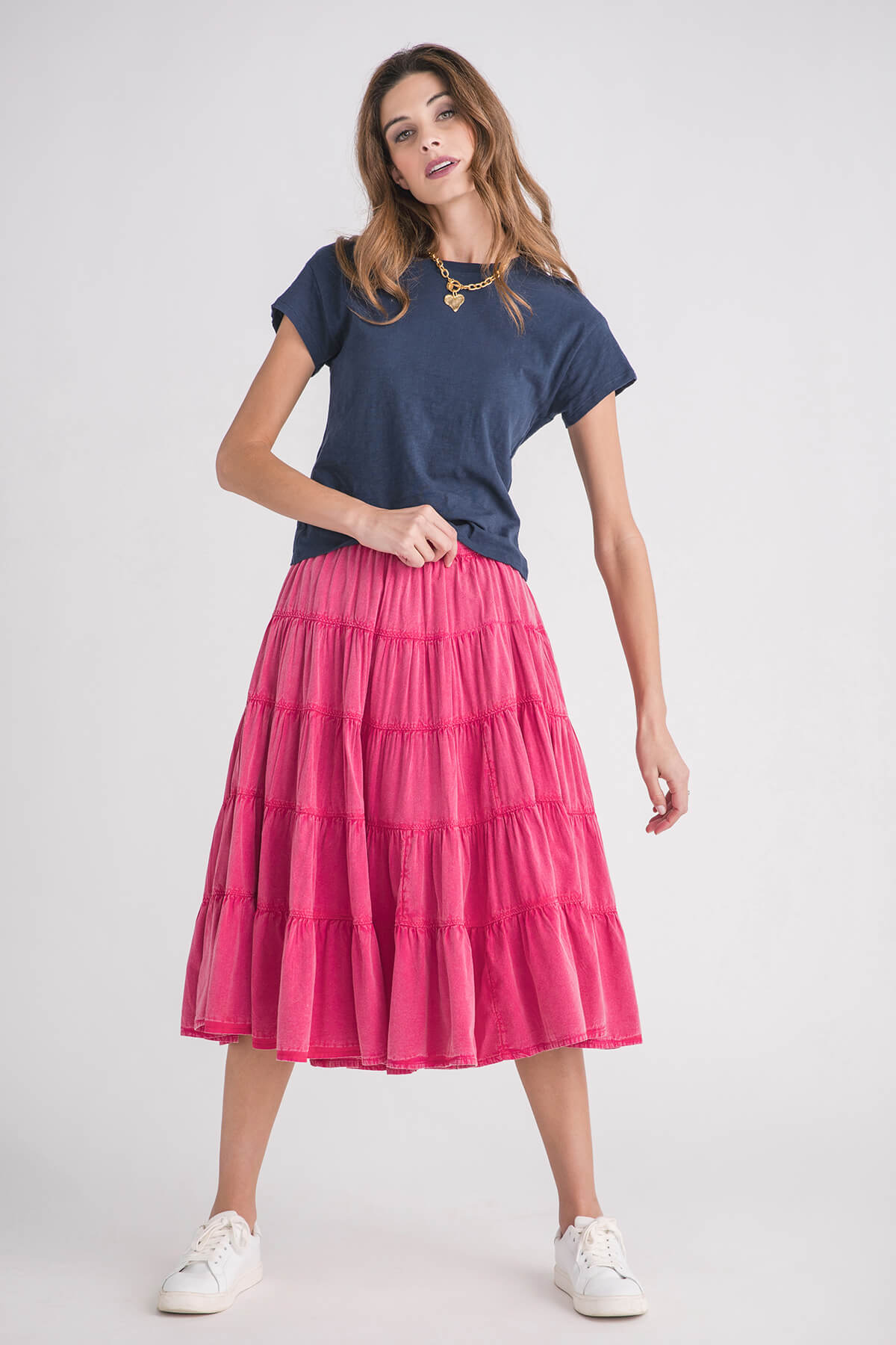 Full 2024 swing skirt