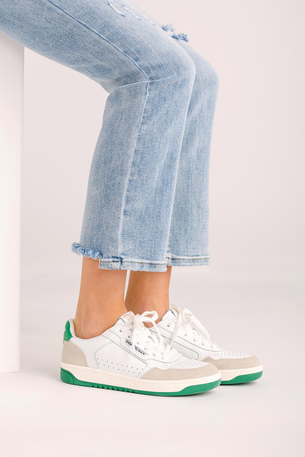 Sam Edelman Harper Sneakers