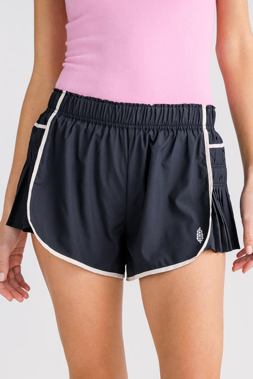Cuffed hem short, Twik, Shop Women's Short Shorts Online in Canada