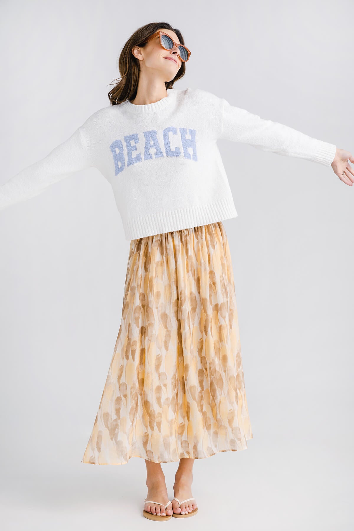 Z Supply Beach Sweater – Social Threads