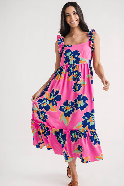 Dresses | Sun Dresses & Maxi Dresses | Social Threads – Page 2