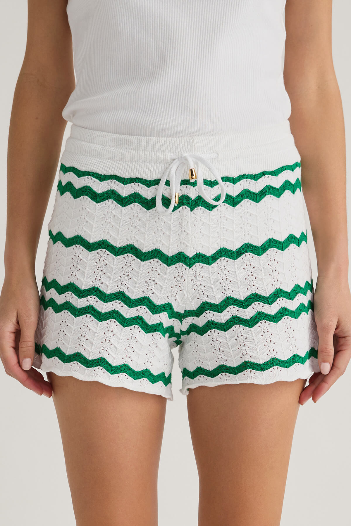 Crochet shorts patrones best sale