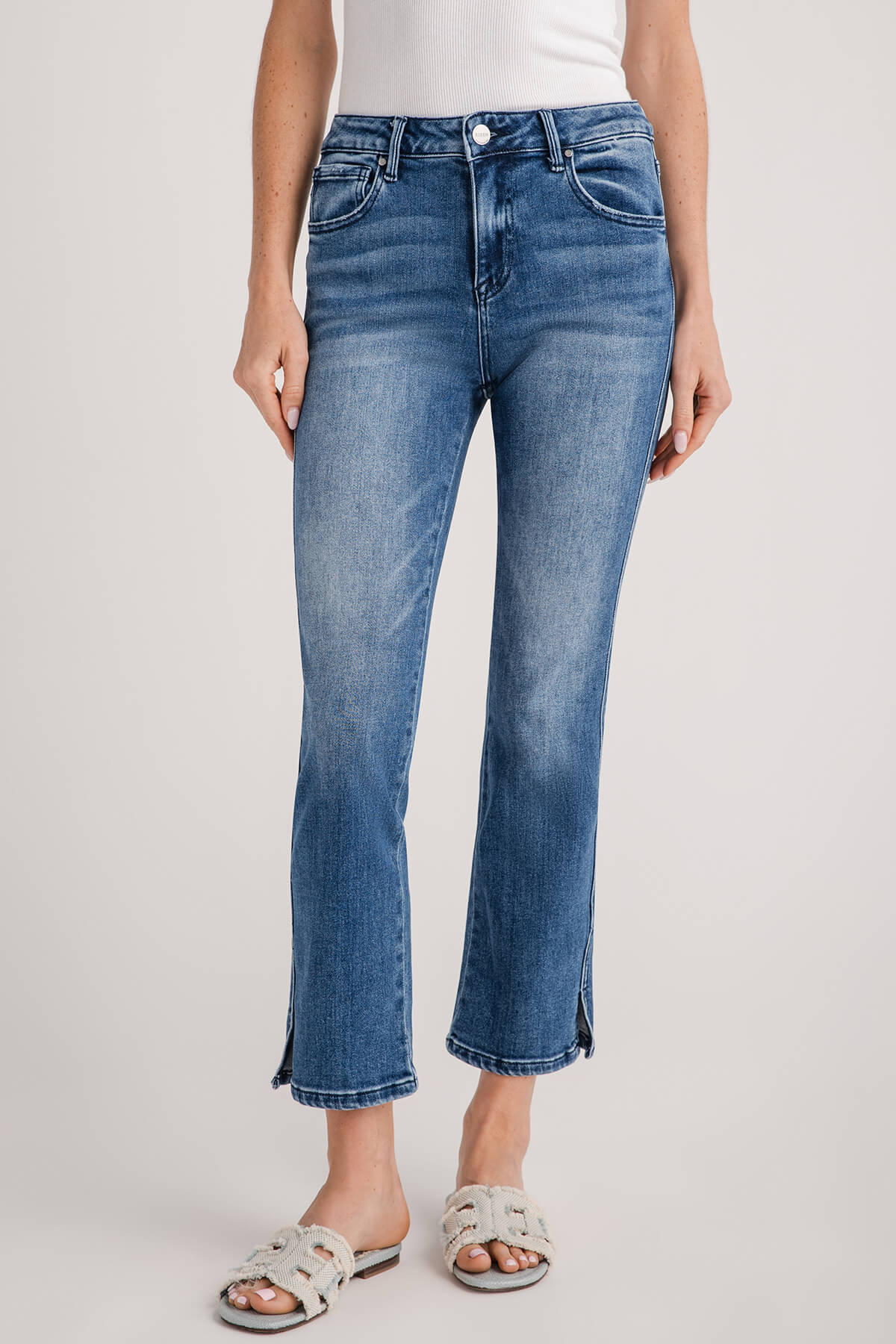 Blair womens jeans deals