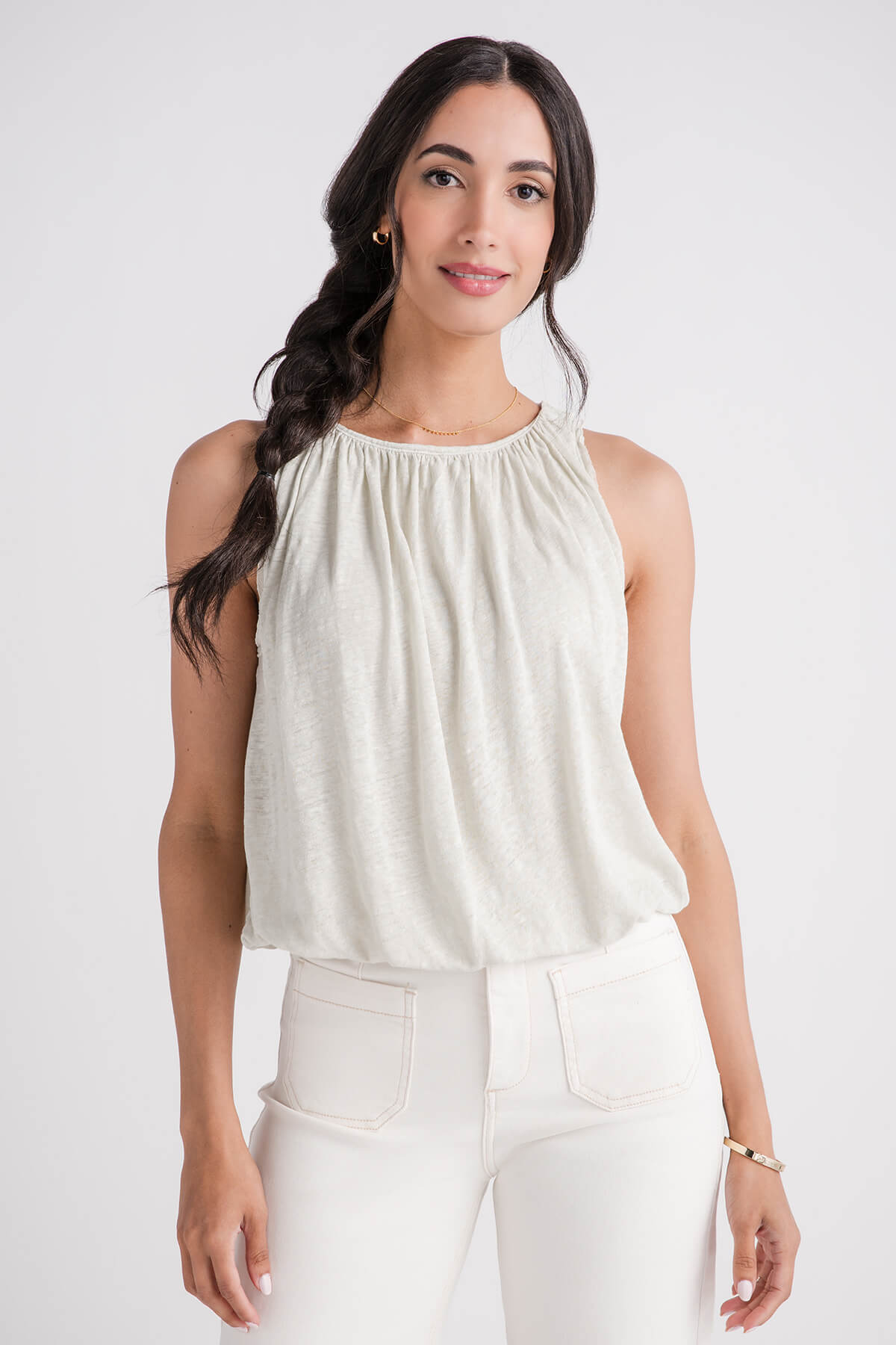 Free People Unconditional Tank