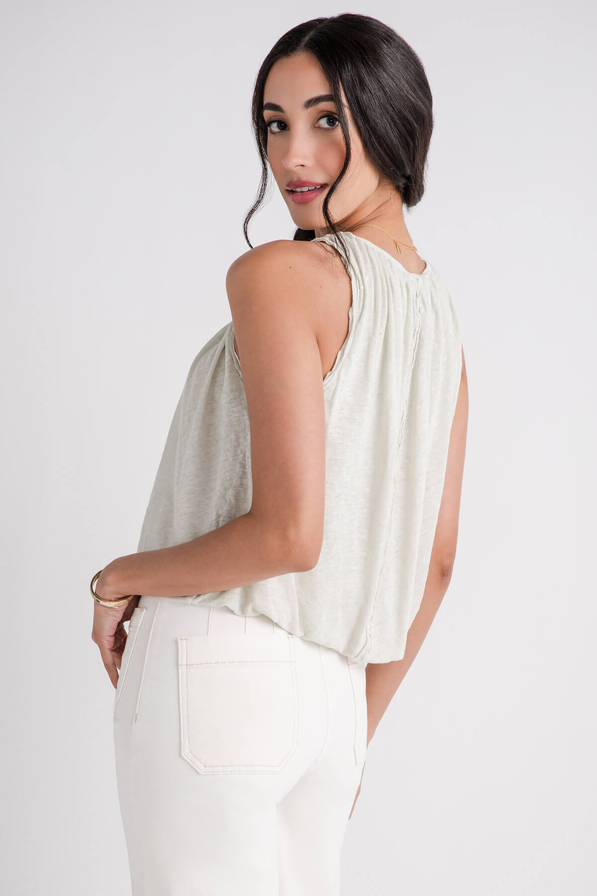 Free People Unconditional Tank