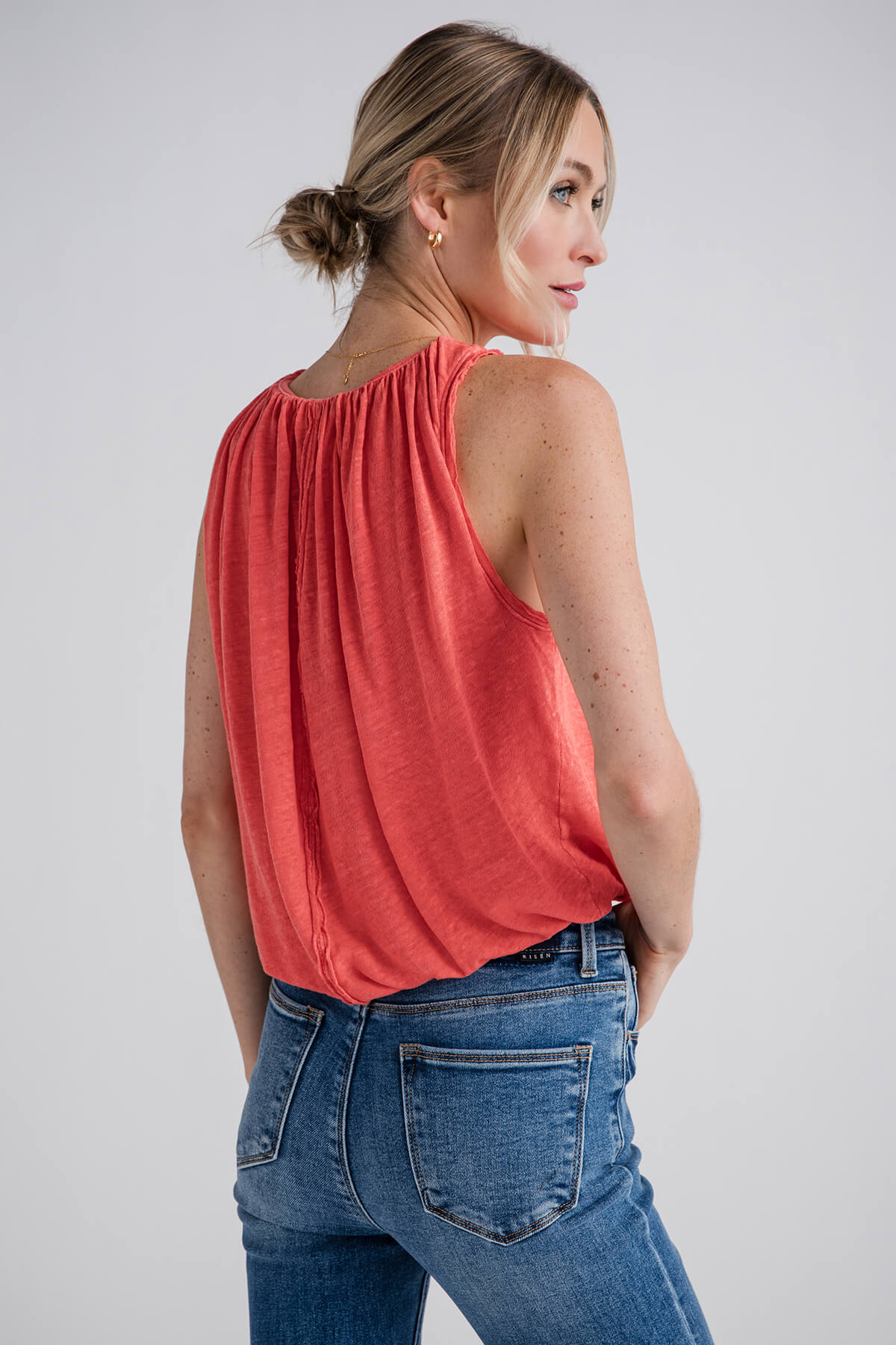 Free People Unconditional Tank