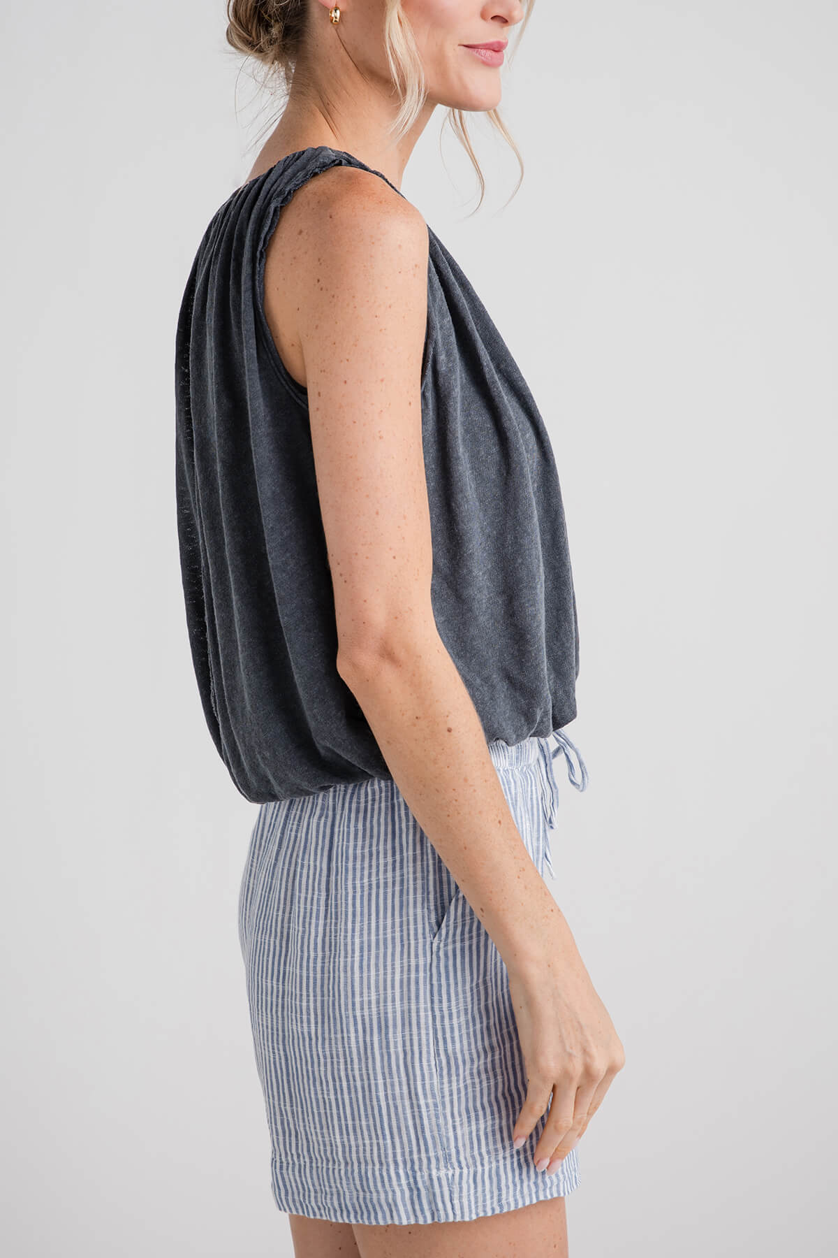 Free People Unconditional Tank