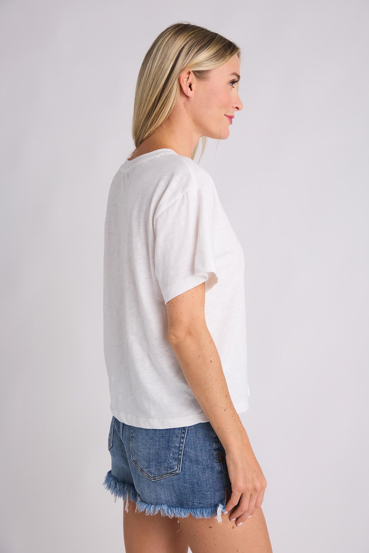 Thread and Supply Julia Tee