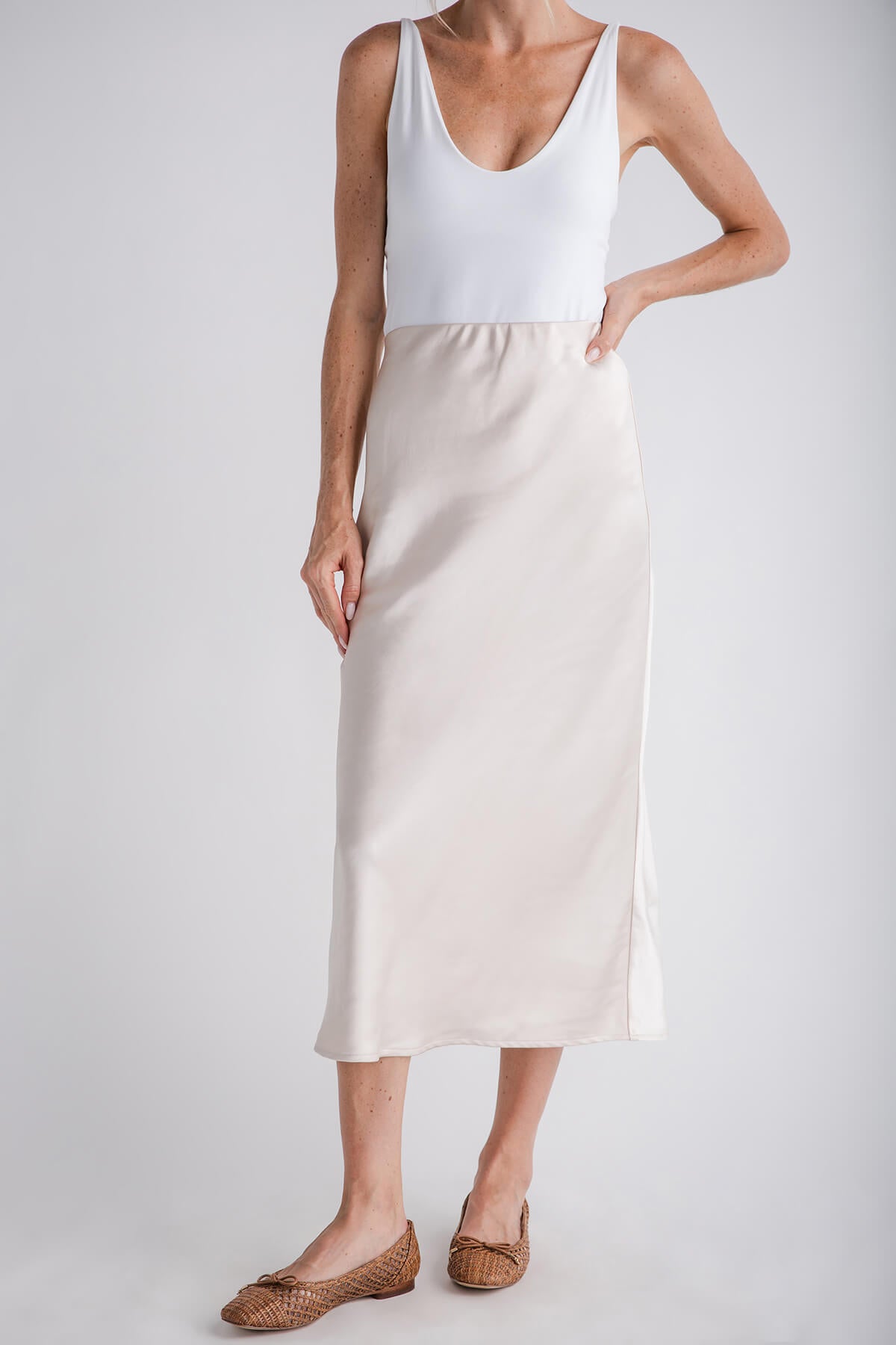 By Together Manhattan Dream Skirt