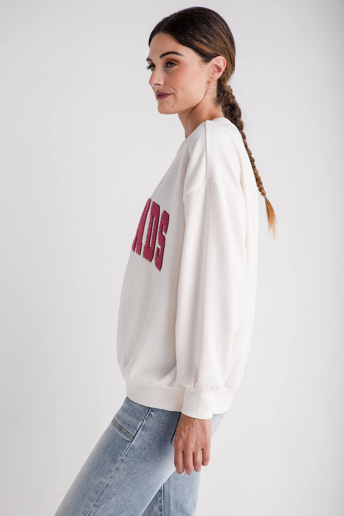 Z Supply Oversized Weekend Sweatshirt