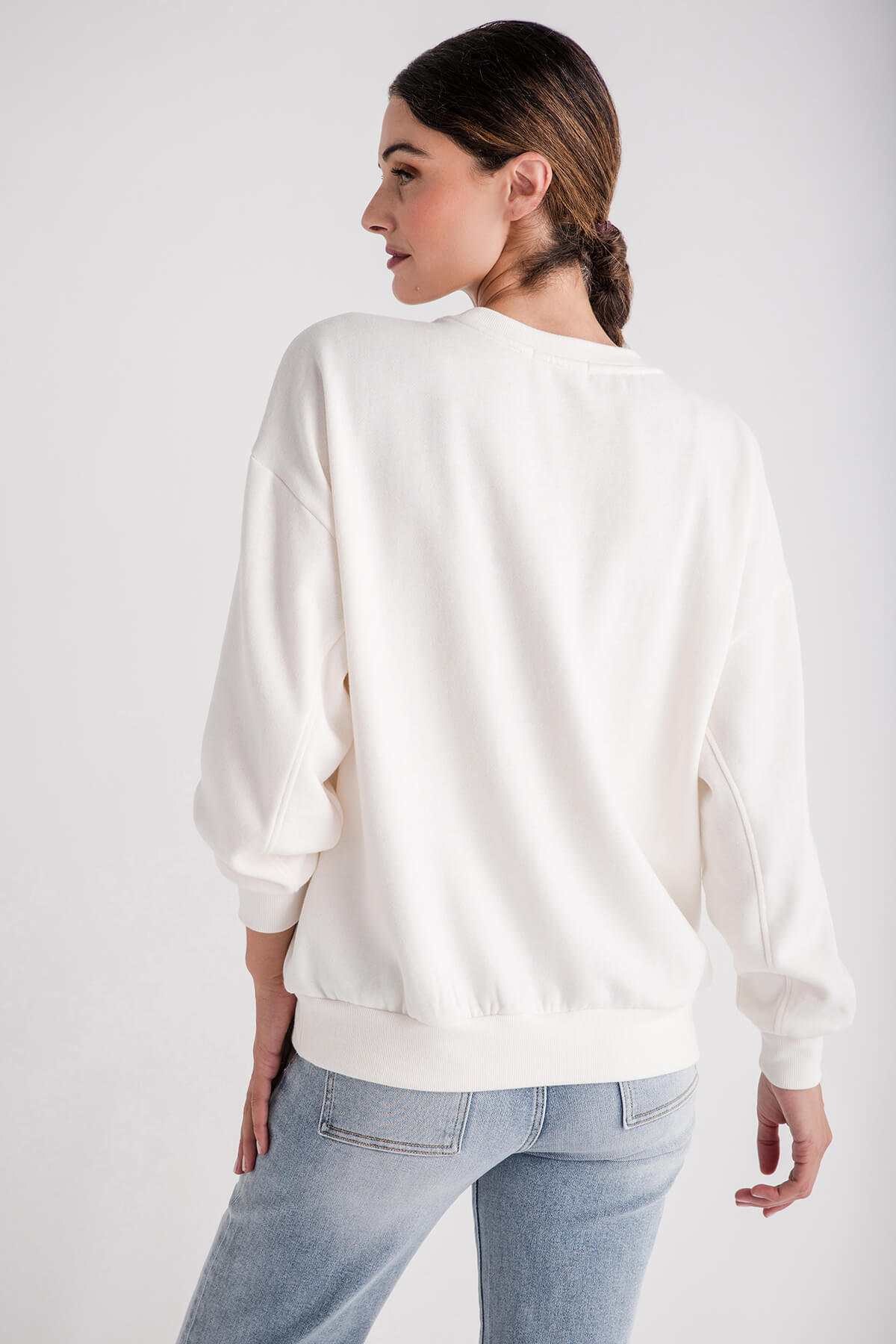 Z Supply Oversized Weekend Sweatshirt