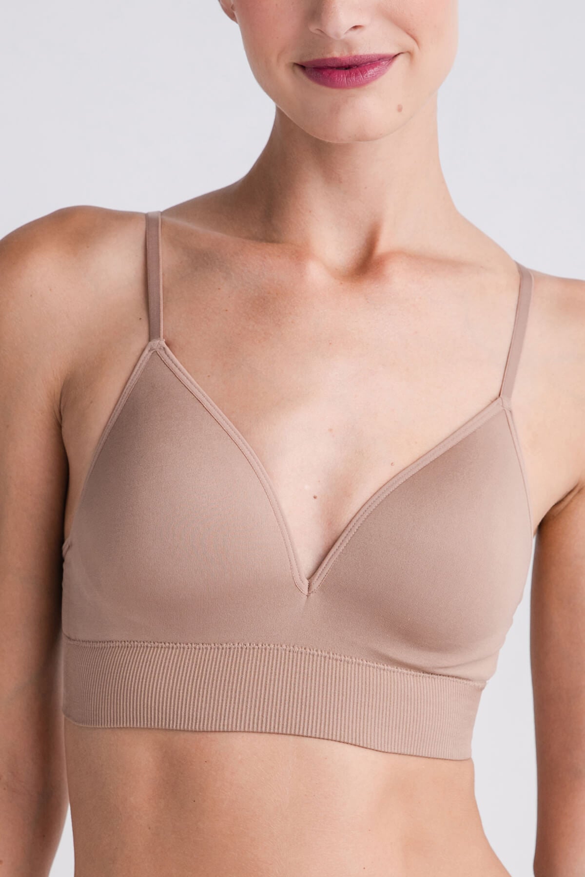 Z Supply Sophia T Shirt Bra