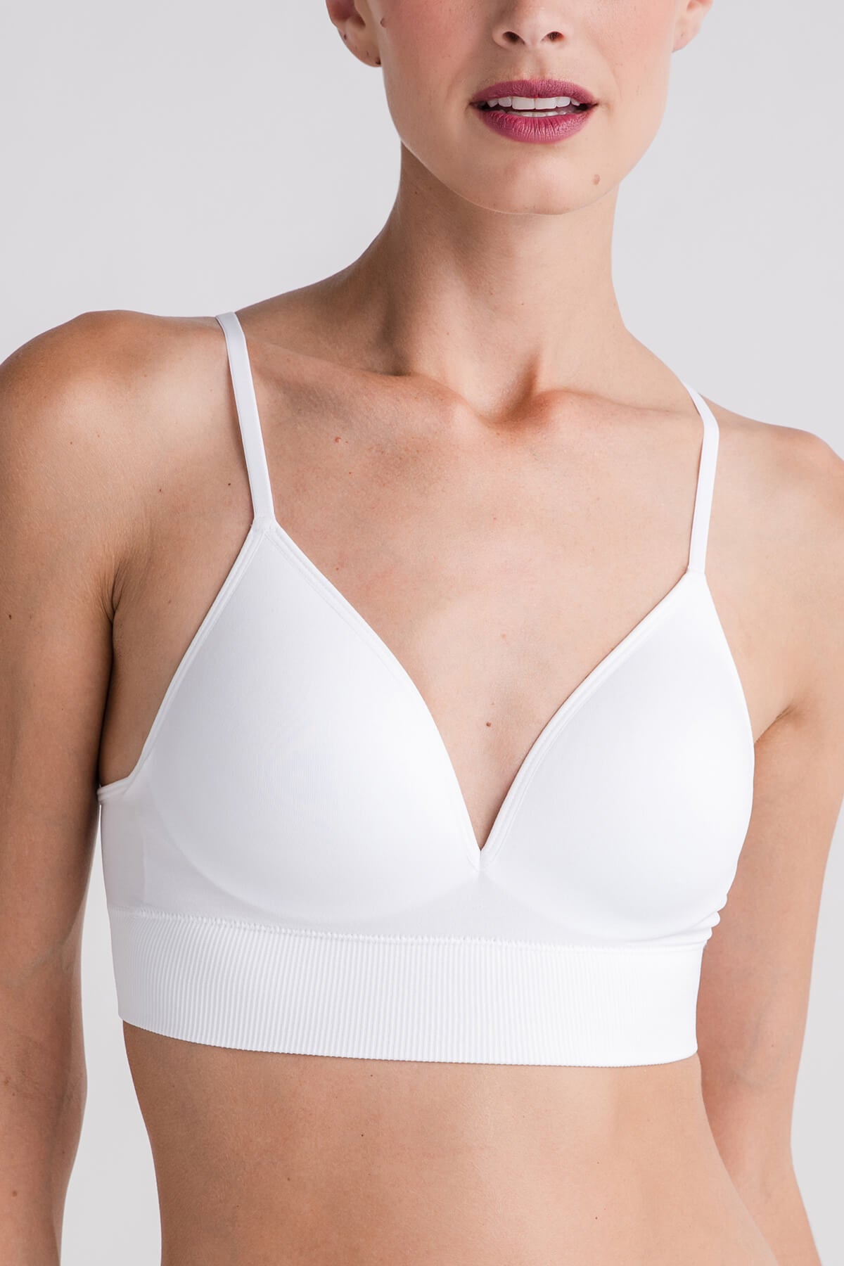 Z Supply Sophia T Shirt Bra