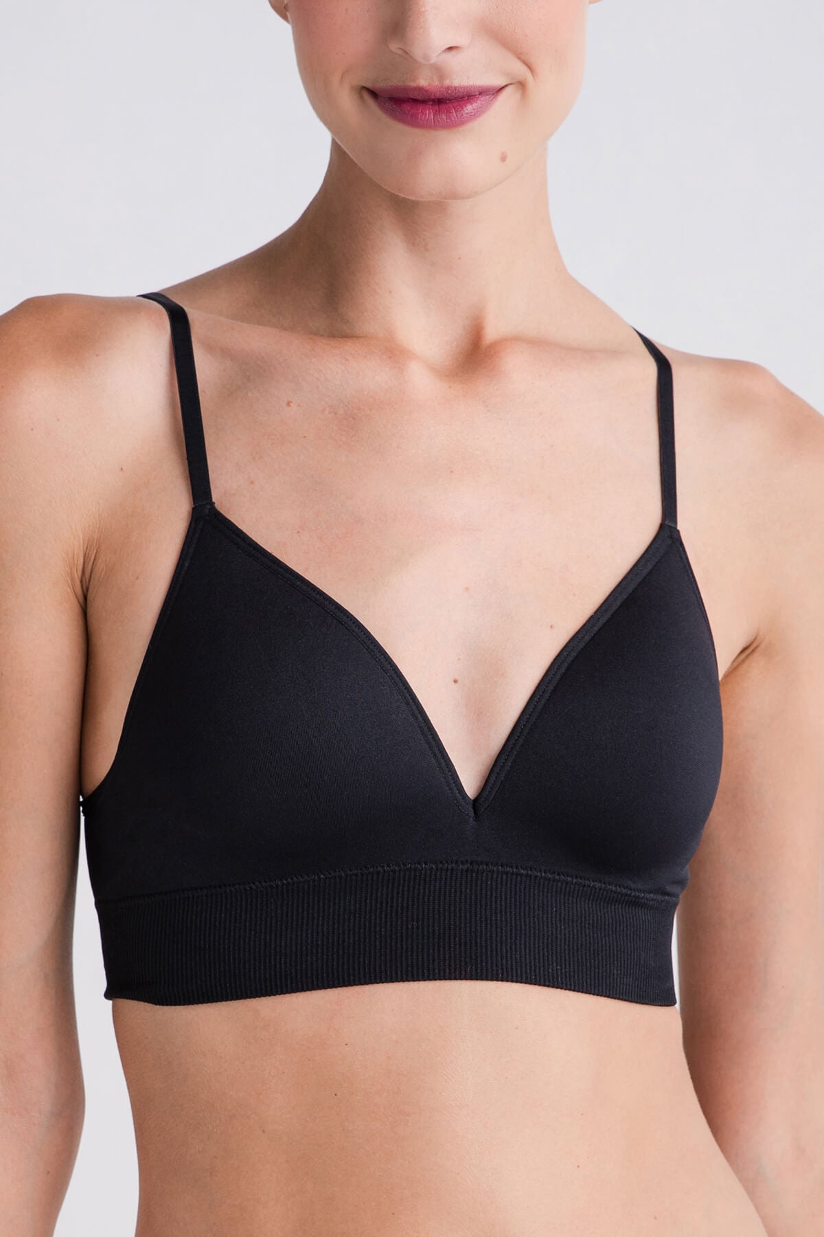 Z Supply Sophia T Shirt Bra