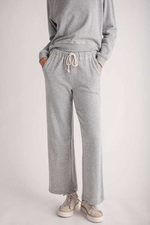 Z Supply Huntington French Terry Sweatpants