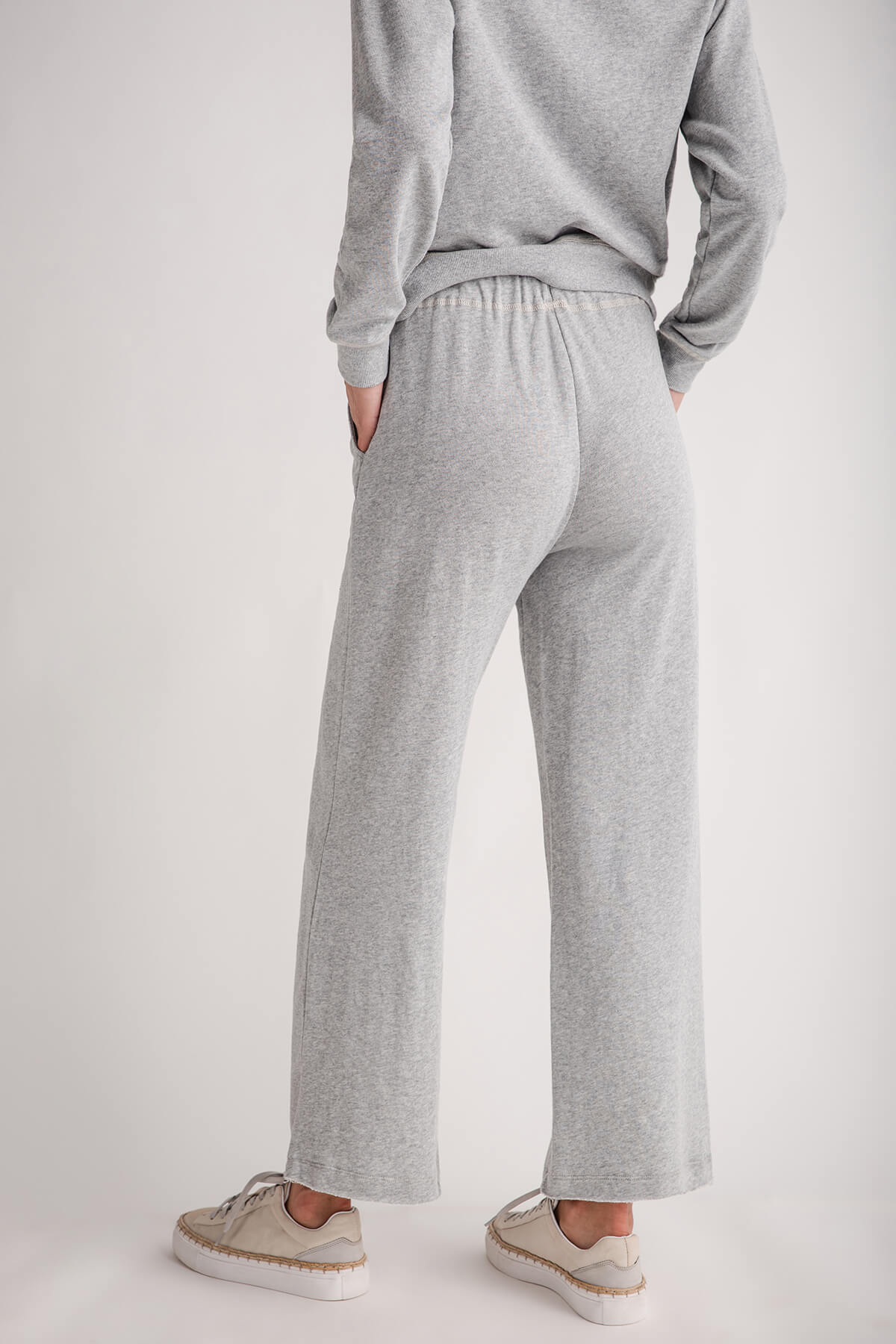 Z Supply Huntington French Terry Sweatpants