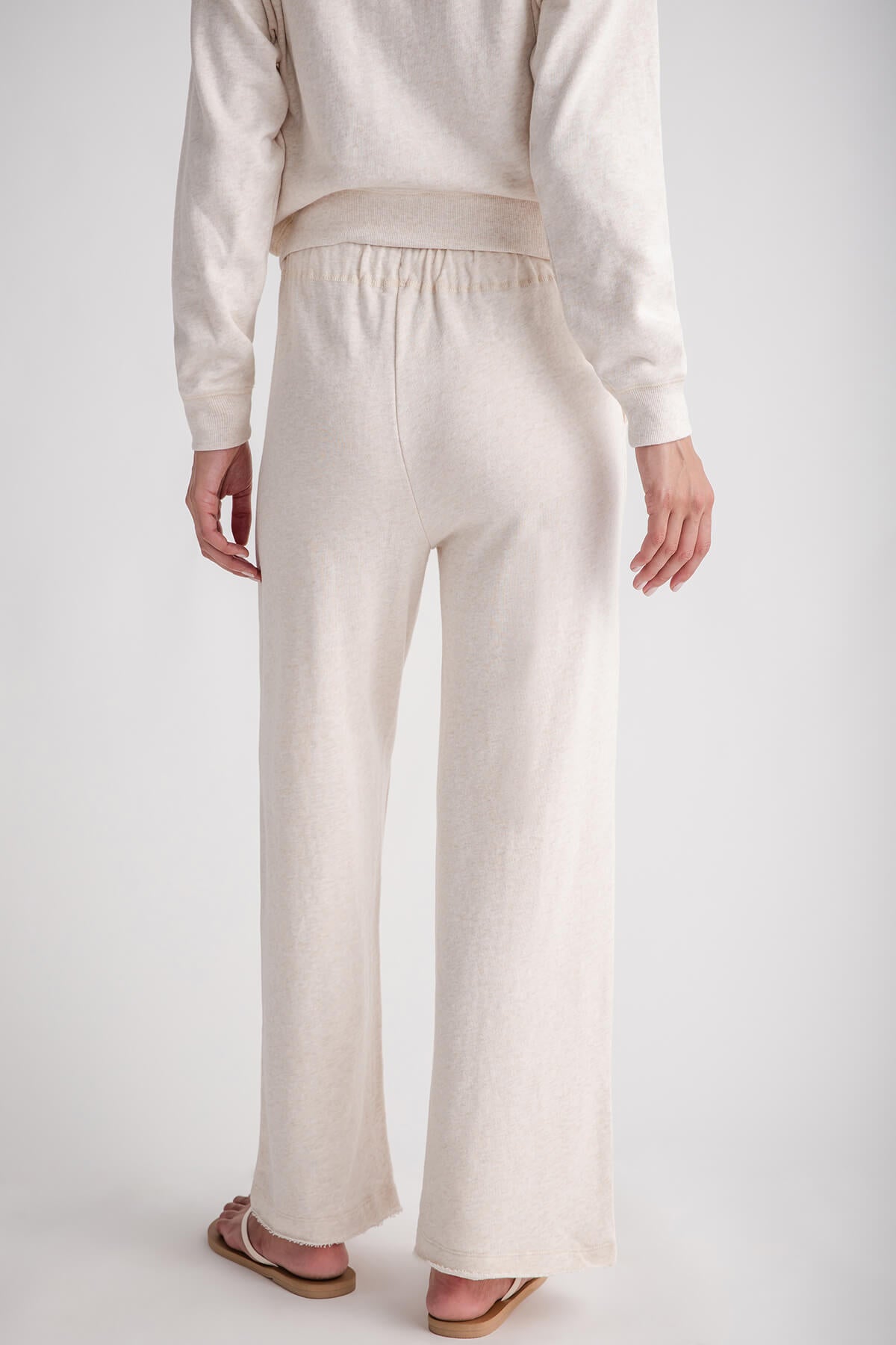 Z Supply Huntington French Terry Sweatpants