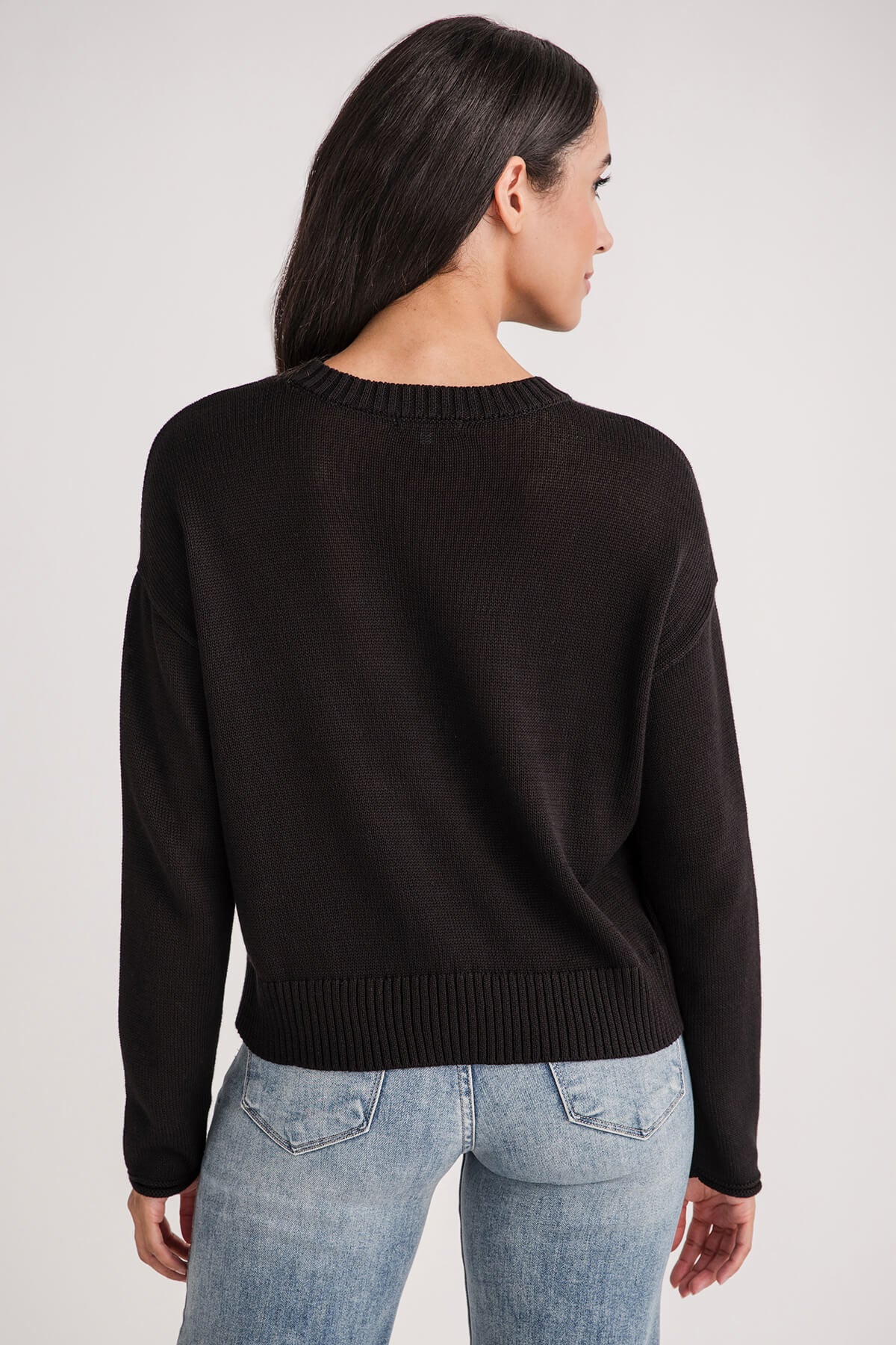 Z Supply Sienna Love Sweater