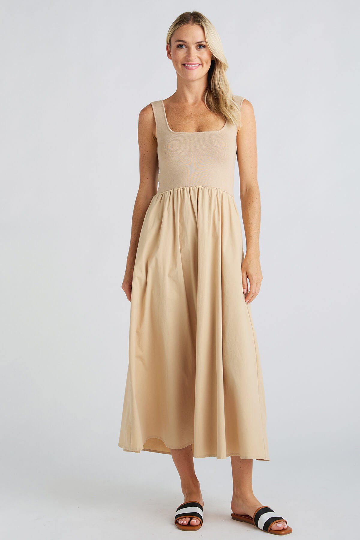 Wilfred assonance outlet dress