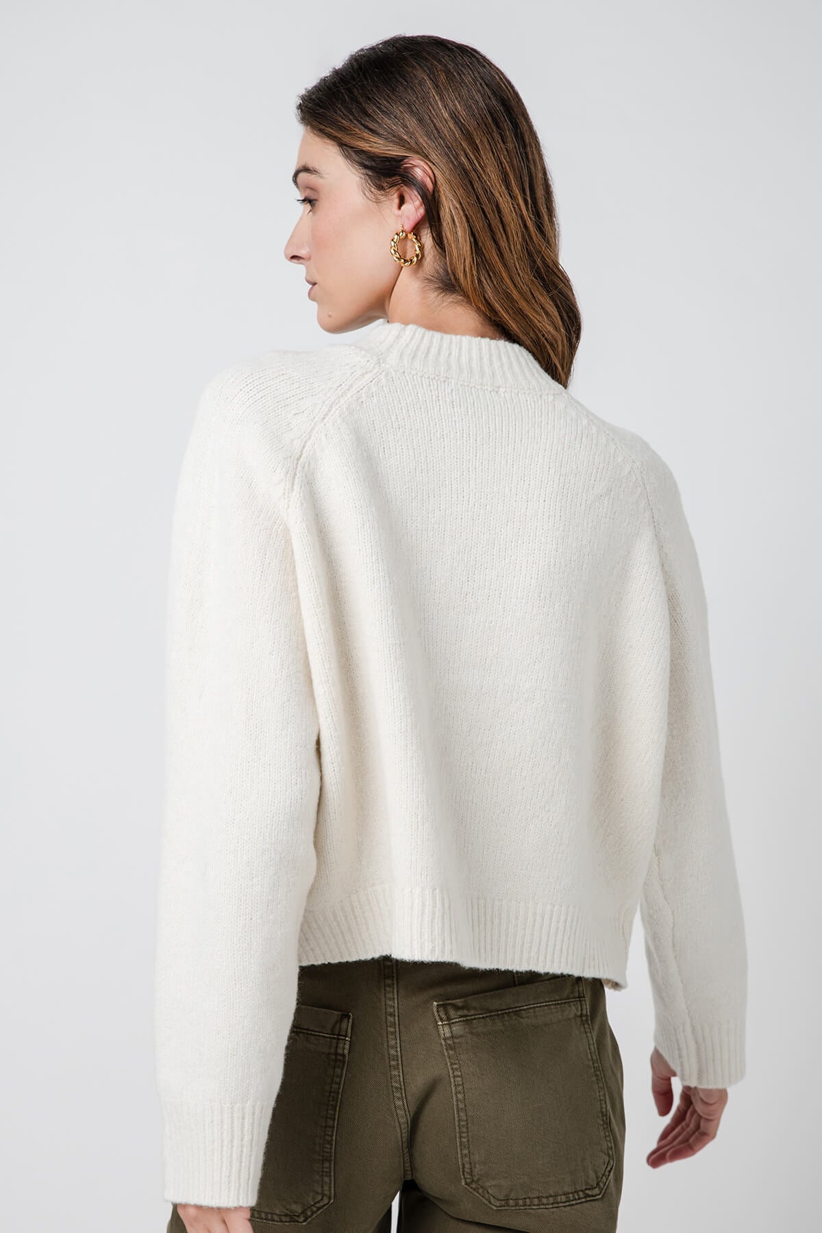 Miou Muse New York Sweater