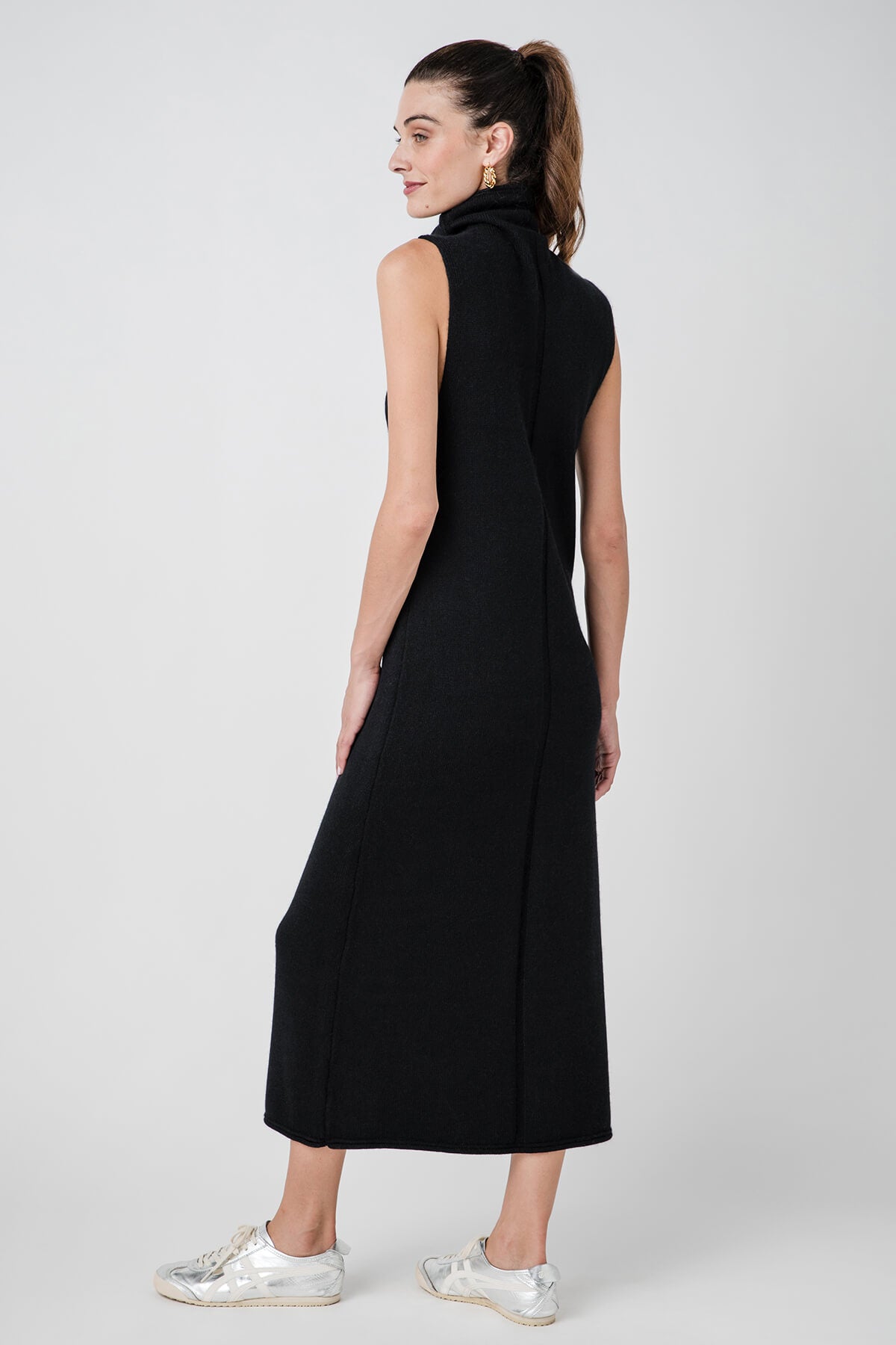 By Together Maeva Sweater Maxi Dress