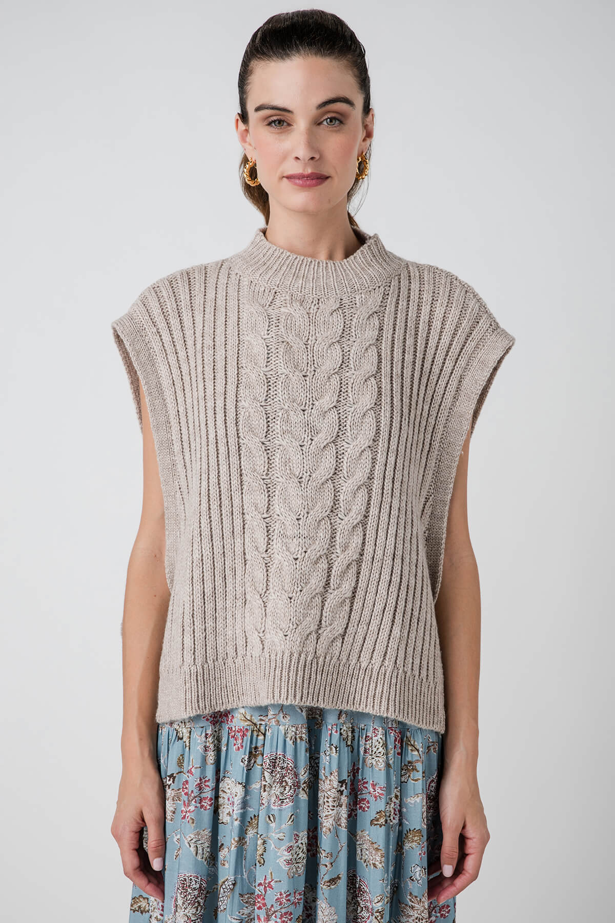 Mustard seed sweater sales