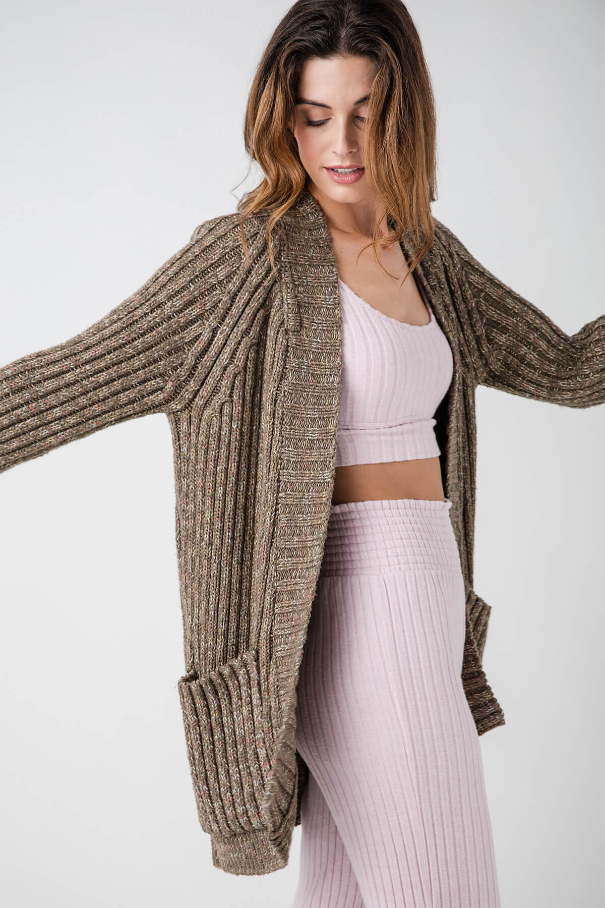 Free People Blossom Cardi