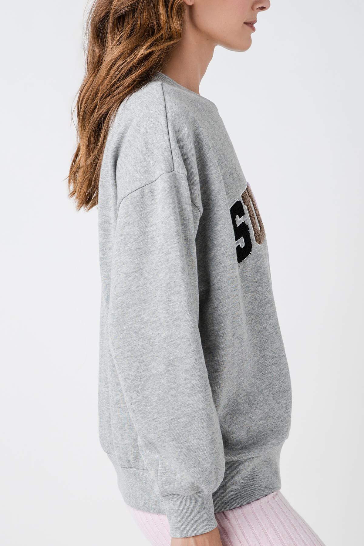 Z Supply Oversized Sundays Sweatshirt