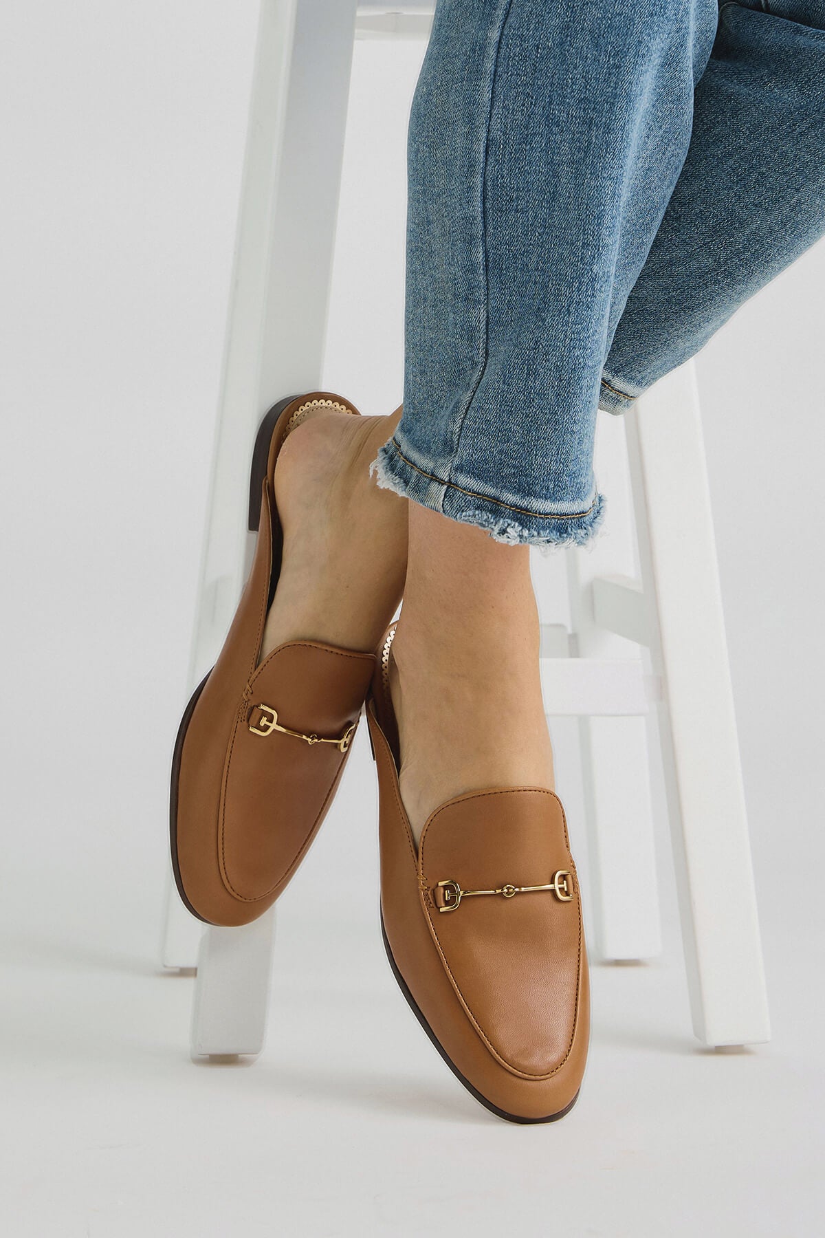 Sam edelman clearance linnie mule review