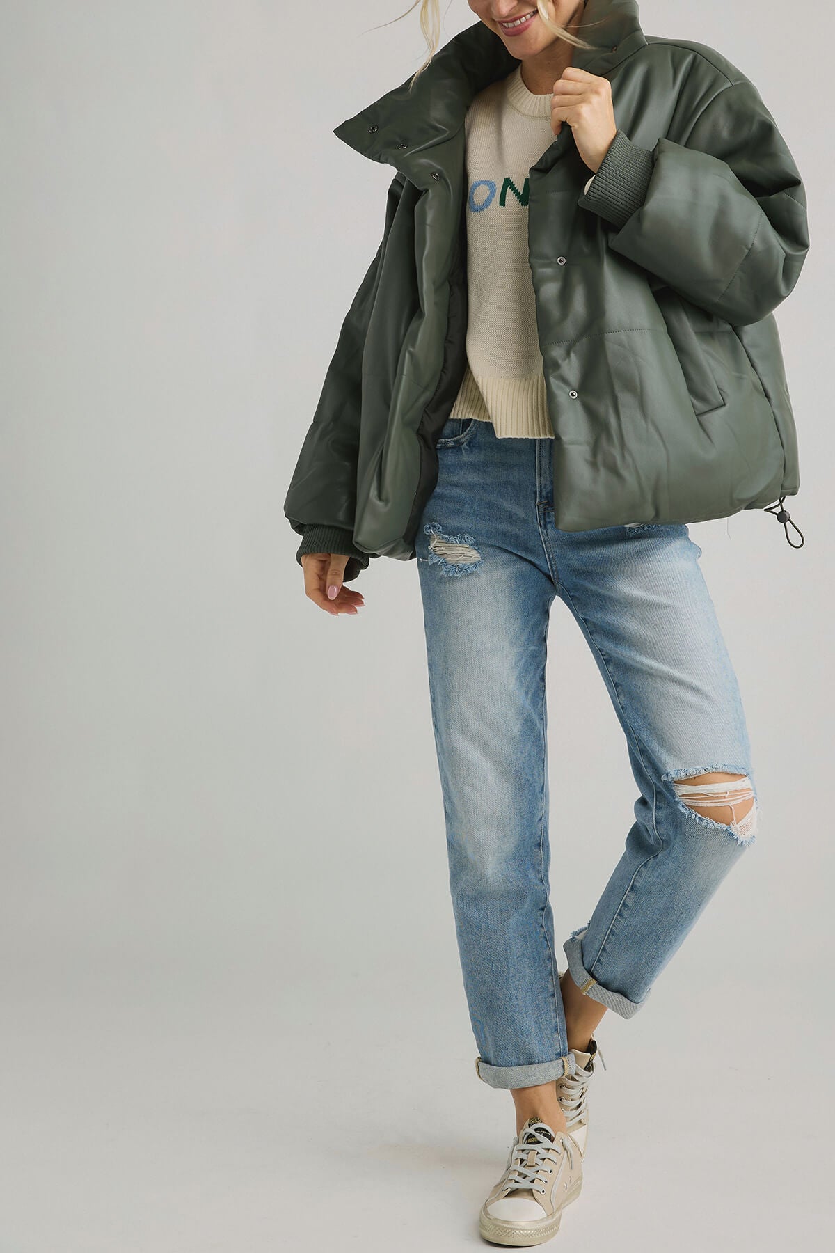 Risen Boyfriend Jeans – Social Threads