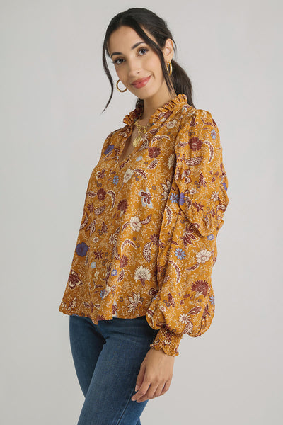 Women's Tops | Blouses & Shirts | Social Threads – Page 2