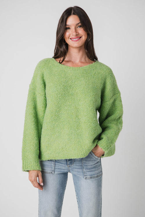 By Together Fairview Pullover Sweater