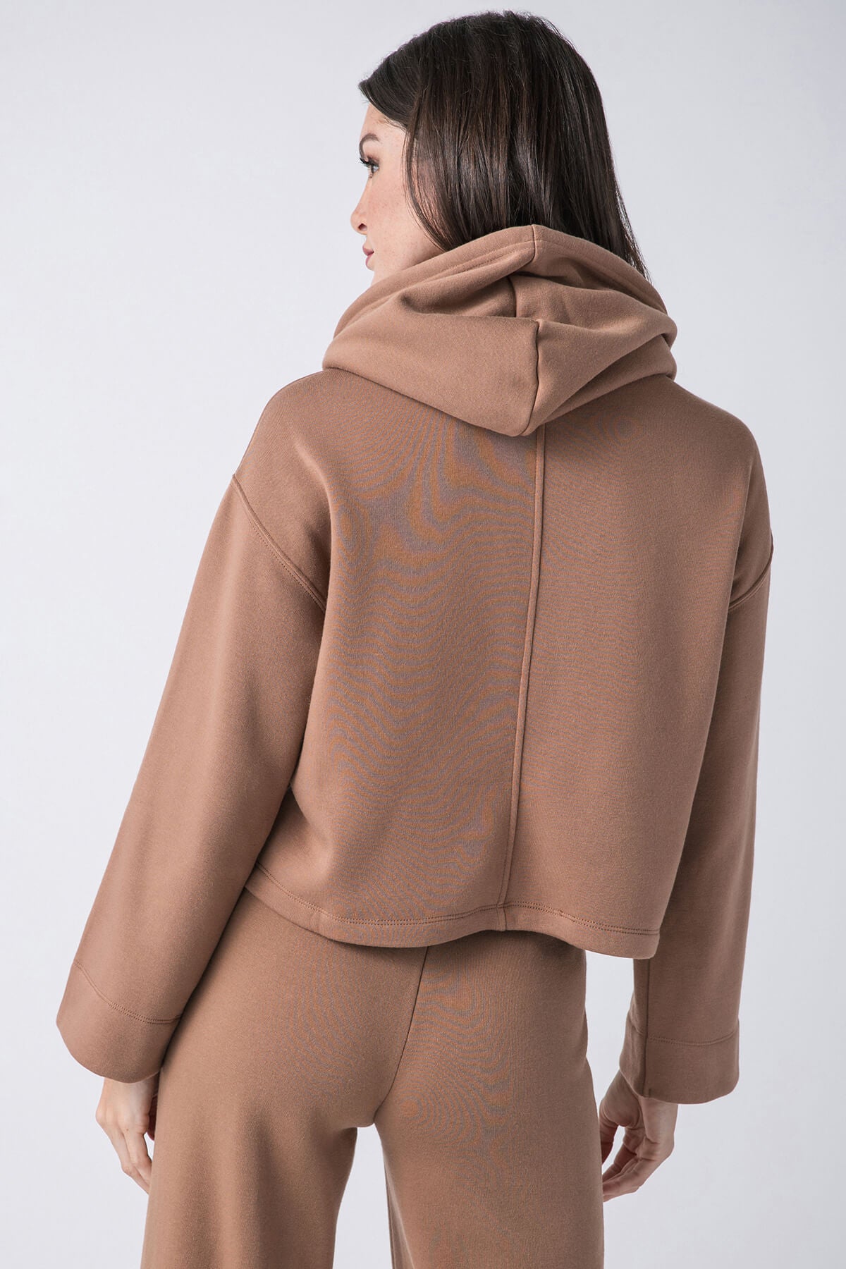 Z Supply Lift Off Hoodie Sweatshirt