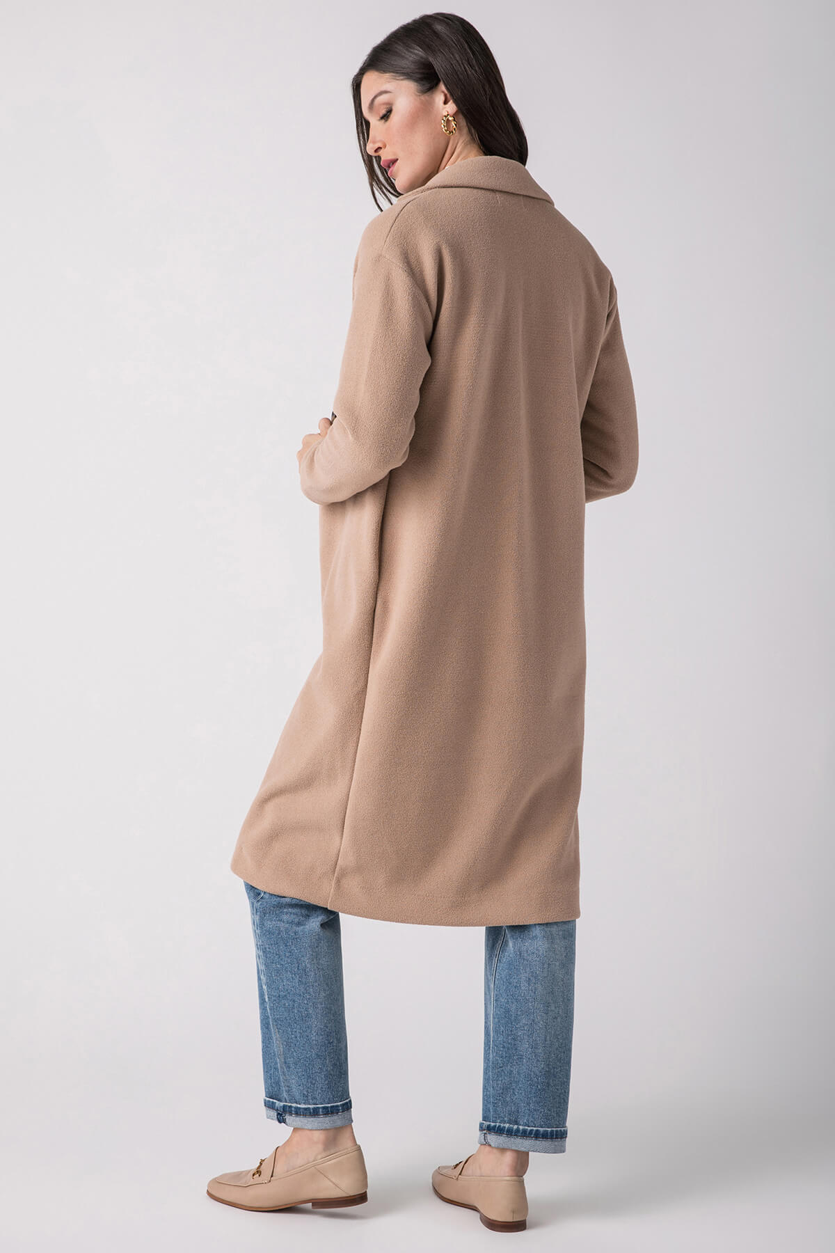 Z Supply Mason Coat