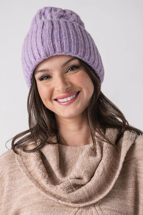 Free People Coast Line Beanie